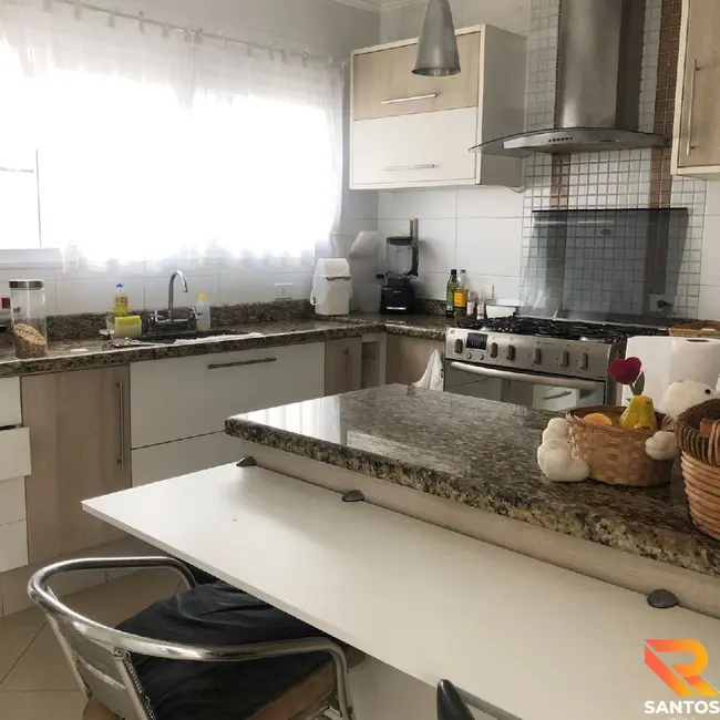 Foto 4 de Casa de Condomínio com 4 quartos à venda, 300m2 em Aruja - SP