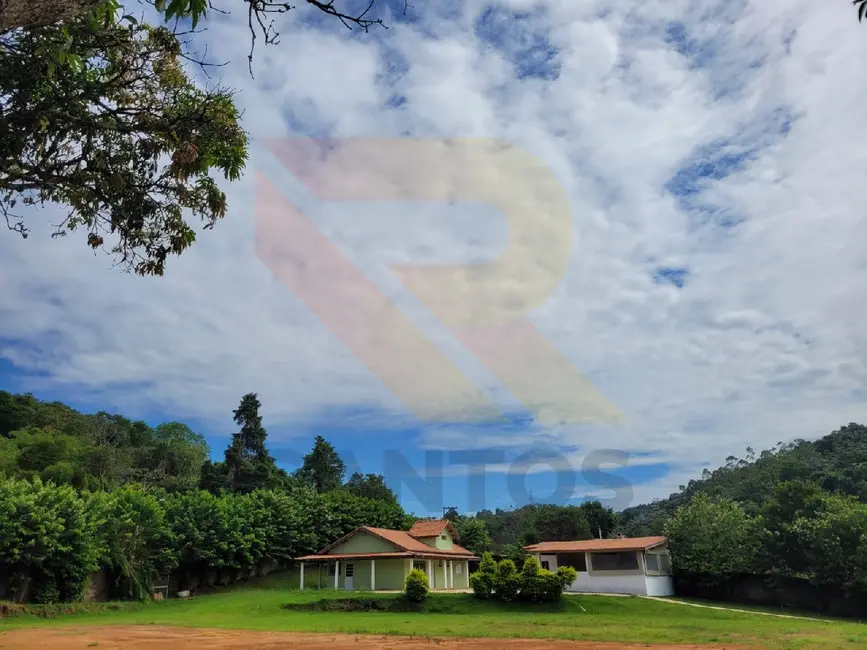 Foto 2 de Chácara com 3 quartos à venda, 10m2 em Aruja - SP