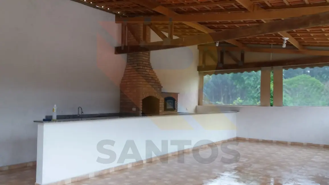 Foto 6 de Chácara com 3 quartos à venda, 10m2 em Aruja - SP