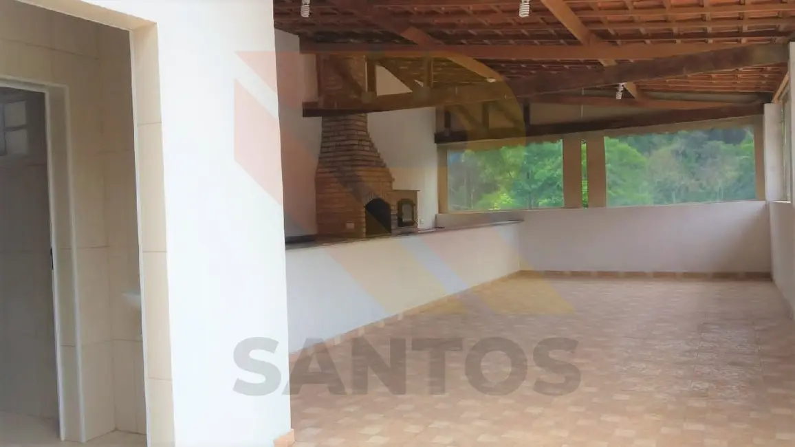 Foto 5 de Chácara com 3 quartos à venda, 10m2 em Aruja - SP