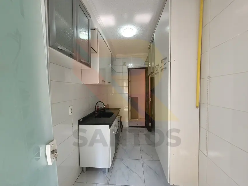 Apartamento com 3 quartos à venda, 56m2 em Vila São Carlos, Itaquaquecetuba - SP - imagem 4 Foto 4 de Apartamento com 3 quartos à venda, 56m2 em Vila São Carlos, Itaquaquecetuba - SP