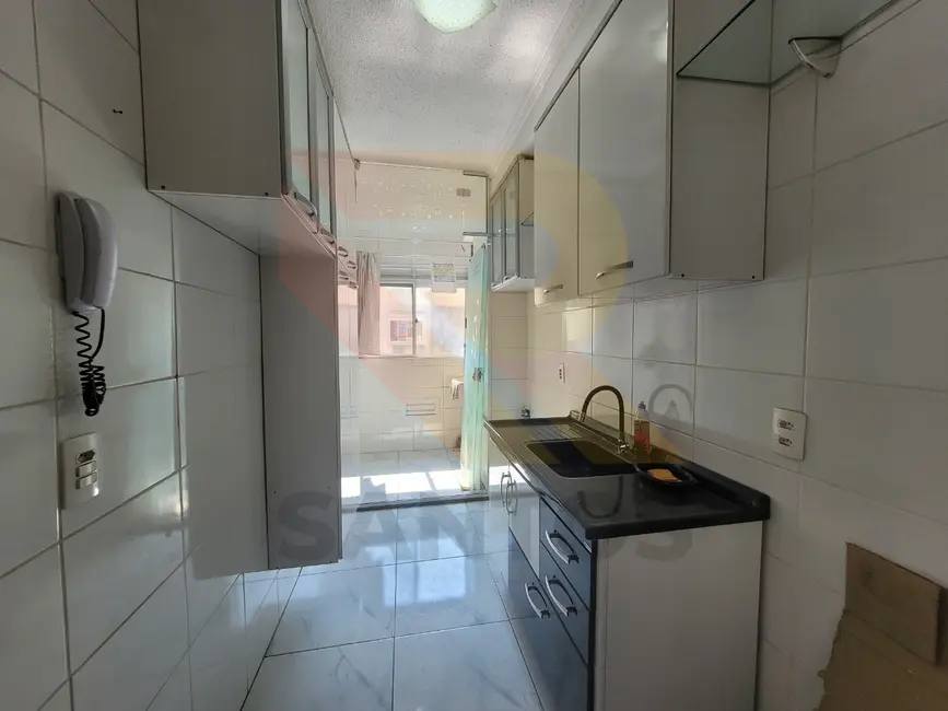 Apartamento com 3 quartos à venda, 56m2 em Vila São Carlos, Itaquaquecetuba - SP - imagem 3 Foto 3 de Apartamento com 3 quartos à venda, 56m2 em Vila São Carlos, Itaquaquecetuba - SP