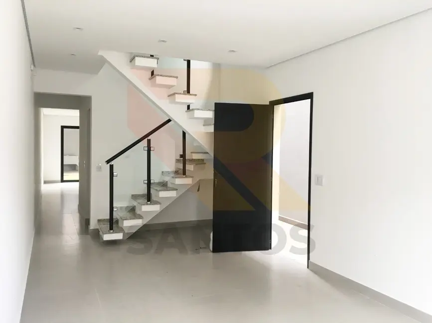 Foto 5 de Casa com 3 quartos à venda, 142m2 em Arujamérica, Aruja - SP