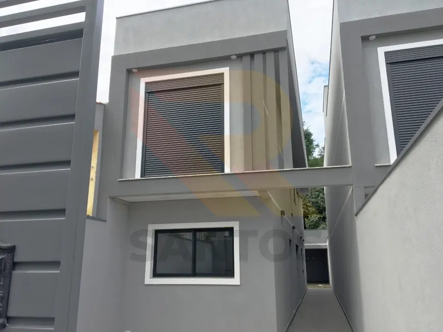 Foto 2 de Casa com 3 quartos à venda, 142m2 em Arujamérica, Aruja - SP