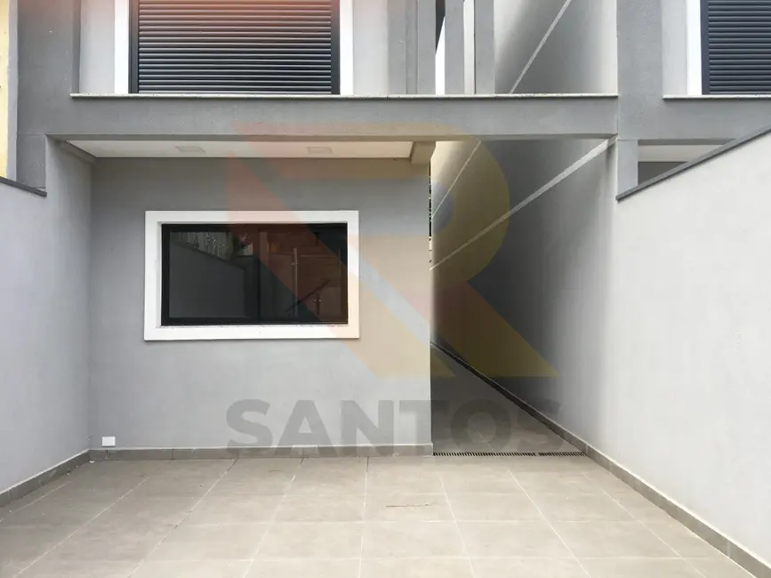 Foto 3 de Casa com 3 quartos à venda, 142m2 em Arujamérica, Aruja - SP