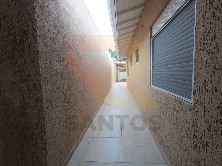 Foto 3 de Casa com 2 quartos à venda, 120m2 em Aruja - SP