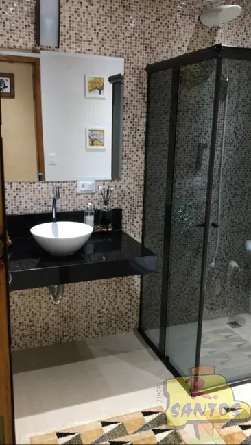 Foto 8 de Chácara com 4 quartos à venda, 215m2 em Parque dos Jacarandás, Aruja - SP