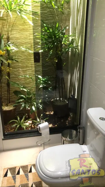 Foto 9 de Chácara com 4 quartos à venda, 215m2 em Parque dos Jacarandás, Aruja - SP