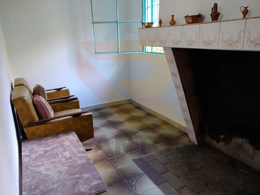 Foto 7 de Chácara com 2 quartos à venda, 120m2 em São Bento, Aruja - SP