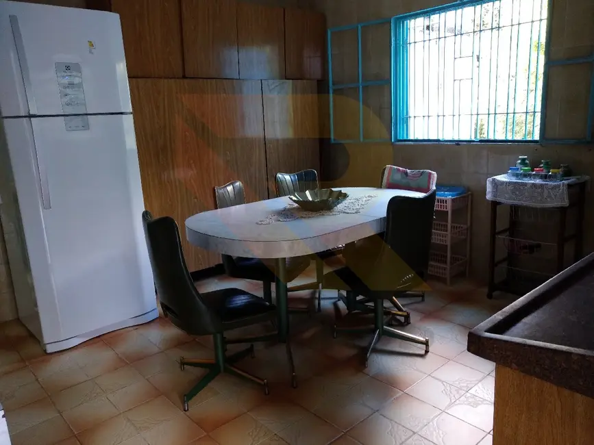 Foto 4 de Chácara com 2 quartos à venda, 120m2 em São Bento, Aruja - SP