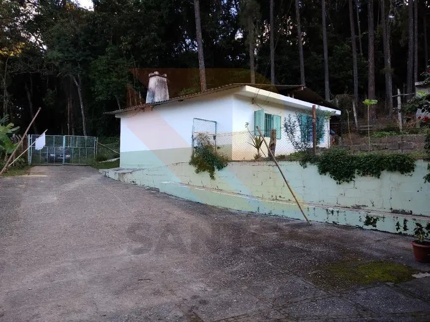 Foto 2 de Chácara com 2 quartos à venda, 120m2 em São Bento, Aruja - SP