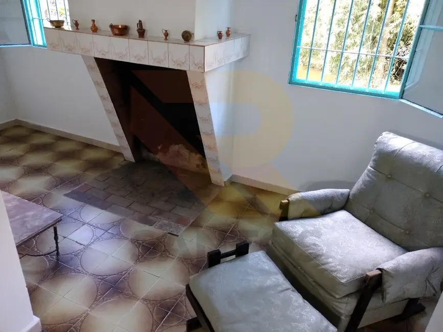 Foto 6 de Chácara com 2 quartos à venda, 120m2 em São Bento, Aruja - SP