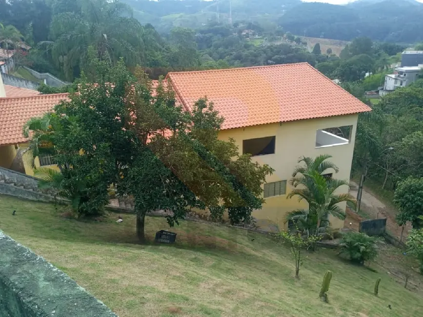 Foto 1 de Chácara com 4 quartos à venda, 500m2 em Aruja - SP