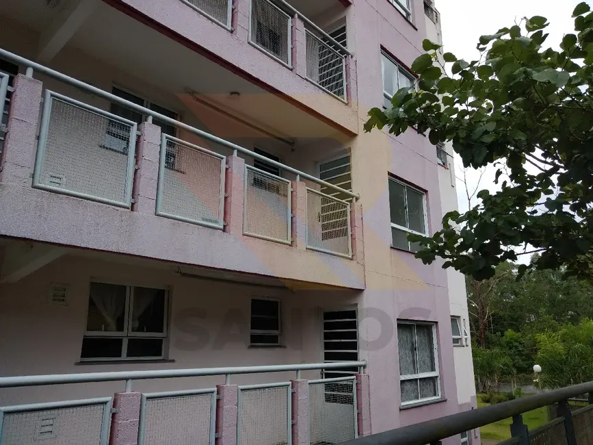 Foto 1 de Apartamento com 2 quartos à venda, 48m2 em Jardim Emília, Aruja - SP