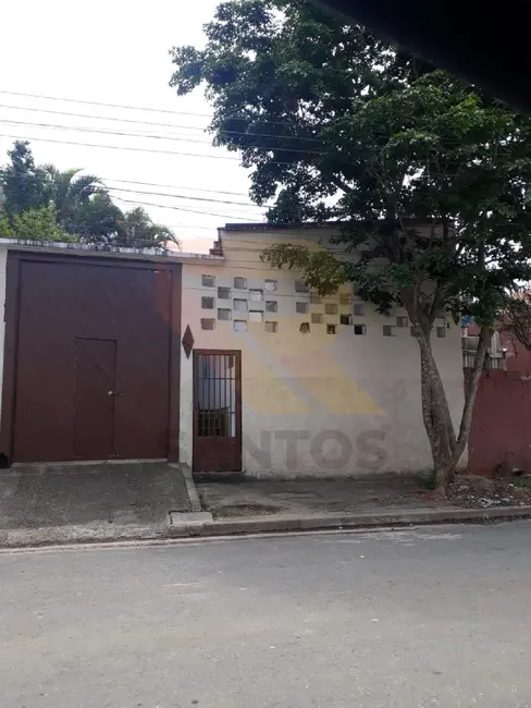 Foto 1 de Casa com 1 quarto à venda, 120m2 em Jardim Ikes, Itaquaquecetuba - SP