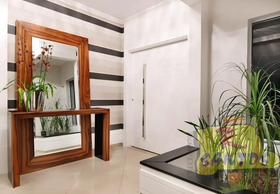 Foto 4 de Casa de Condomínio com 4 quartos à venda, 530m2 em Aruja - SP