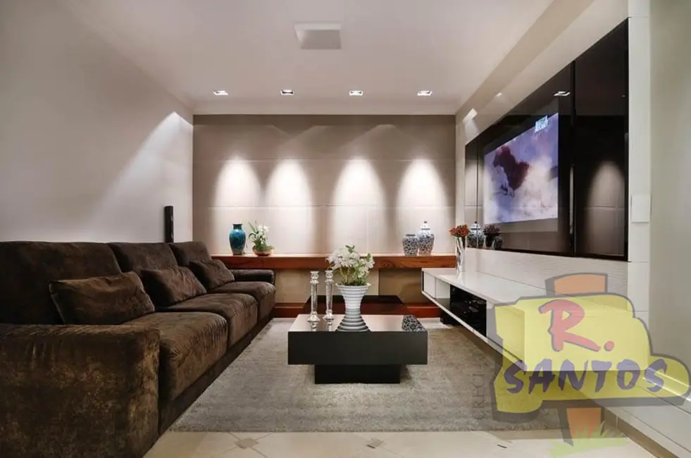 Foto 2 de Casa de Condomínio com 4 quartos à venda, 530m2 em Aruja - SP