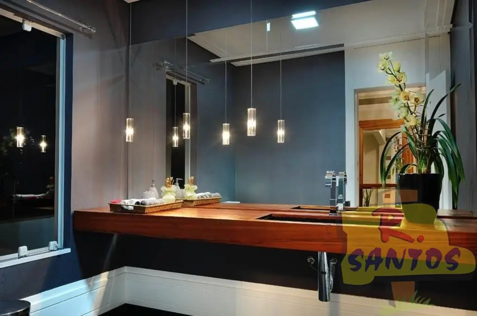 Foto 6 de Casa de Condomínio com 4 quartos à venda, 530m2 em Aruja - SP