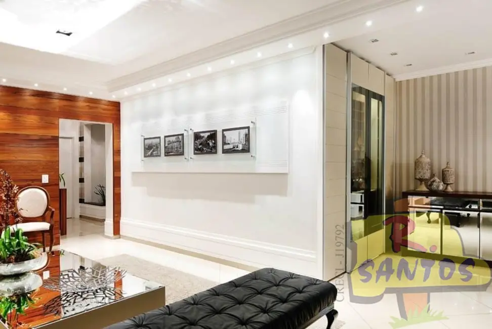 Foto 8 de Casa de Condomínio com 4 quartos à venda, 530m2 em Aruja - SP