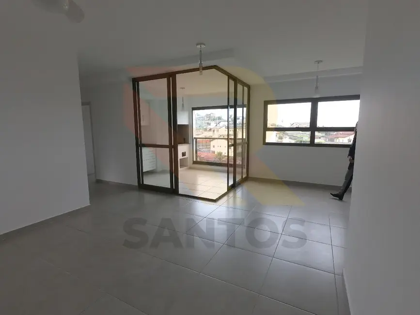 Foto 1 de Apartamento com 3 quartos à venda, 100m2 em Chácara São José, Aruja - SP