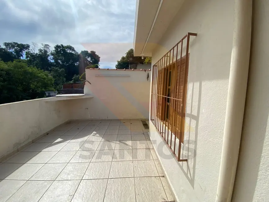 Foto 3 de Casa com 2 quartos à venda, 80m2 em Arujamérica, Aruja - SP