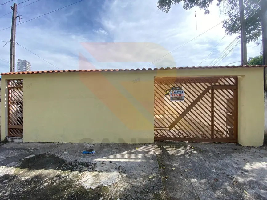 Foto 1 de Casa com 2 quartos à venda, 80m2 em Arujamérica, Aruja - SP