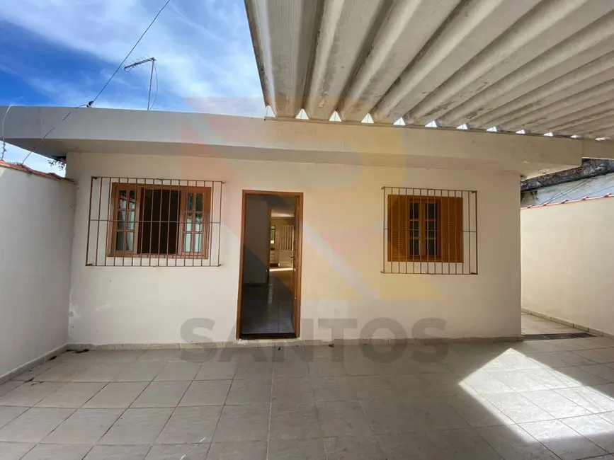 Foto 2 de Casa com 2 quartos à venda, 80m2 em Arujamérica, Aruja - SP