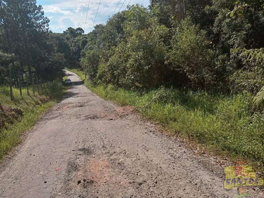 Terreno / Lote à venda, 10000m2 em Canjicas, Aruja - SP - imagem 6 Foto 6 de Terreno / Lote à venda, 10000m2 em Canjicas, Aruja - SP