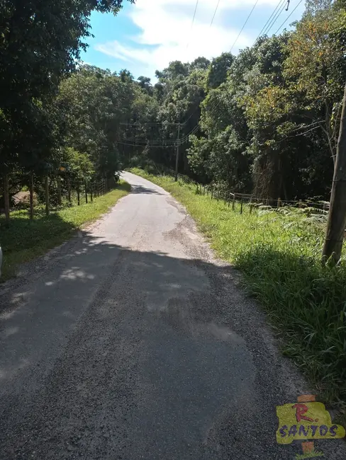 Foto 7 de Terreno / Lote à venda, 10000m2 em Canjicas, Aruja - SP