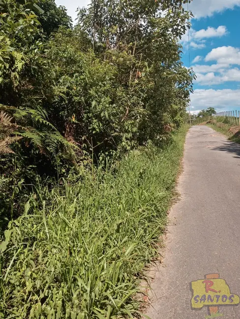Foto 3 de Terreno / Lote à venda, 10000m2 em Canjicas, Aruja - SP