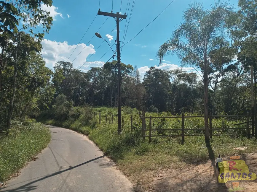 Terreno / Lote à venda, 10000m2 em Canjicas, Aruja - SP - imagem 1 Foto 1 de Terreno / Lote à venda, 10000m2 em Canjicas, Aruja - SP