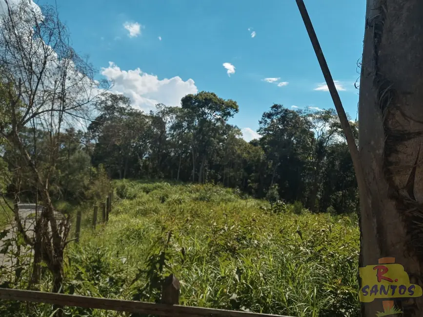 Foto 2 de Terreno / Lote à venda, 10000m2 em Canjicas, Aruja - SP