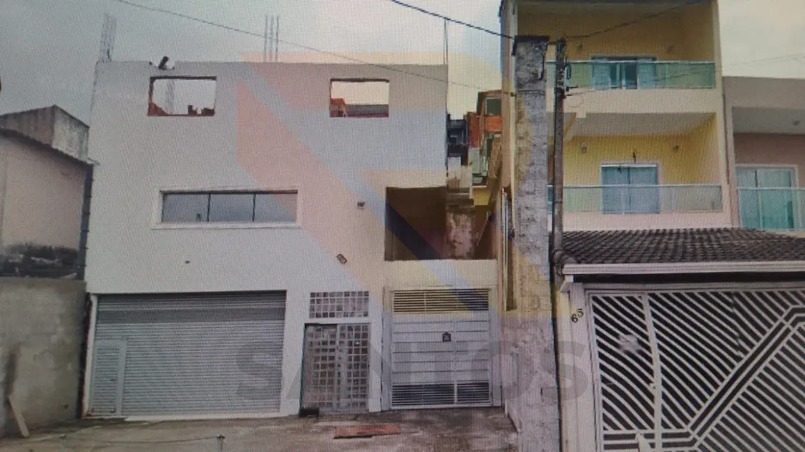 Foto 1 de Sala Comercial à venda e para alugar, 110m2 em Aruja - SP