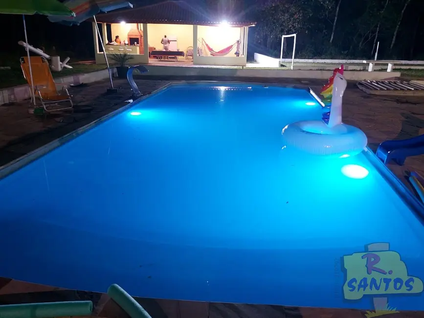 Foto 7 de Chácara com 4 quartos à venda, 1000m2 em Nazare Paulista - SP