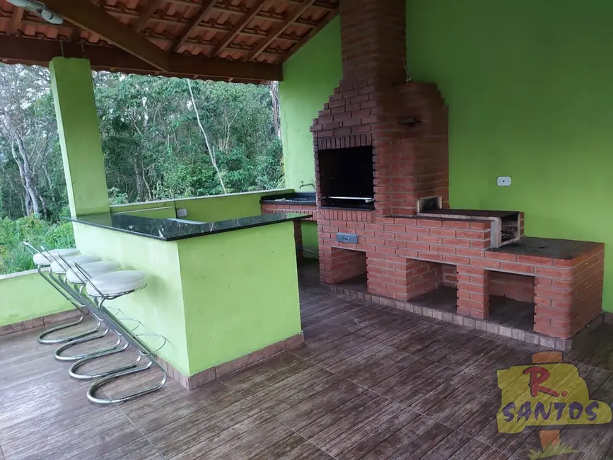 Foto 2 de Chácara com 4 quartos à venda, 1000m2 em Nazare Paulista - SP