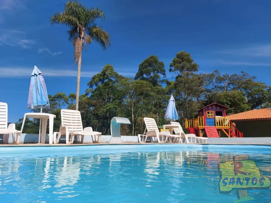 Foto 1 de Chácara com 4 quartos à venda, 1000m2 em Nazare Paulista - SP