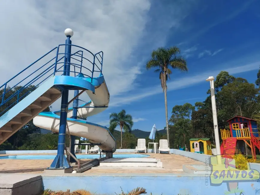 Foto 5 de Chácara com 4 quartos à venda, 1000m2 em Nazare Paulista - SP
