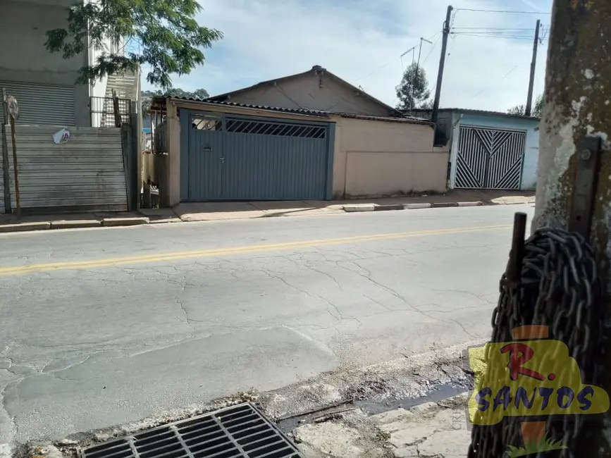 Foto 1 de Terreno / Lote à venda, 300m2 em Vila Riman, Aruja - SP