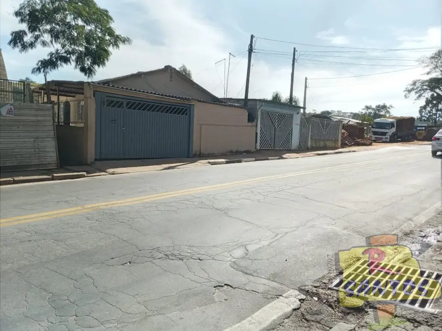 Foto 2 de Terreno / Lote à venda, 300m2 em Vila Riman, Aruja - SP