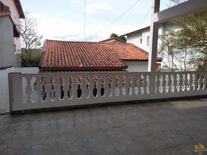 Foto 2 de Casa com 2 quartos à venda, 120m2 em Jordanópolis, Aruja - SP