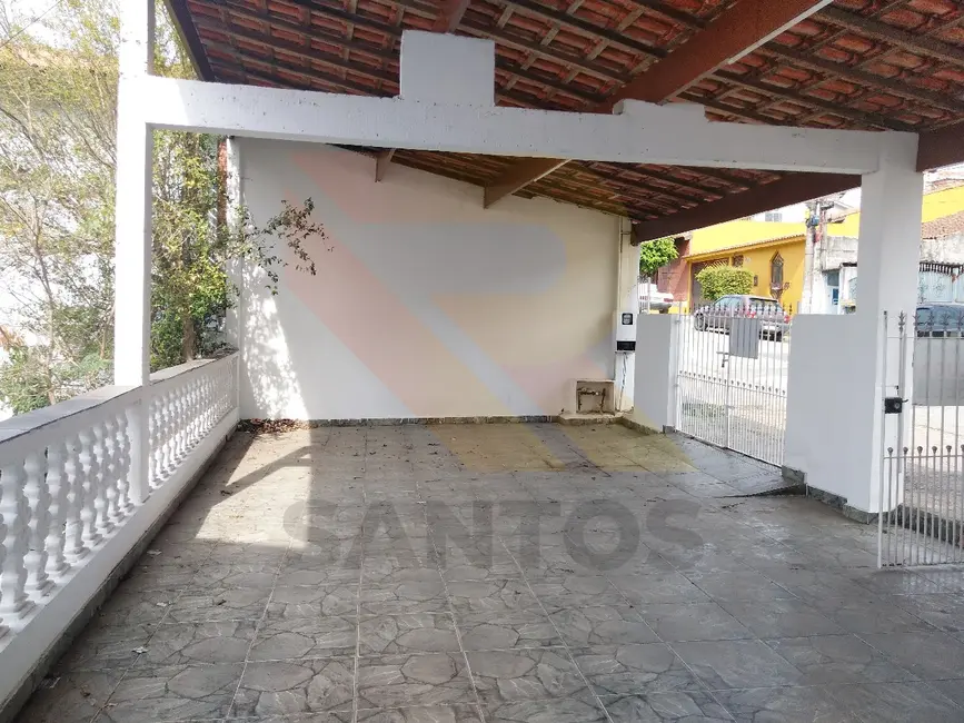 Casa com 2 quartos à venda, 120m2 em Jordanópolis, Aruja - SP - imagem 3 Foto 3 de Casa com 2 quartos à venda, 120m2 em Jordanópolis, Aruja - SP