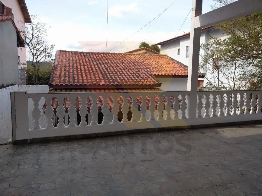 Foto 2 de Casa com 2 quartos à venda, 120m2 em Jordanópolis, Aruja - SP