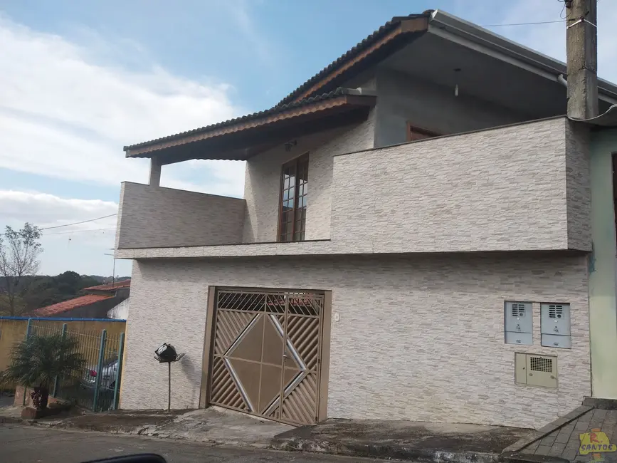 Foto 1 de Casa com 2 quartos à venda, 314m2 em Arujamérica, Aruja - SP