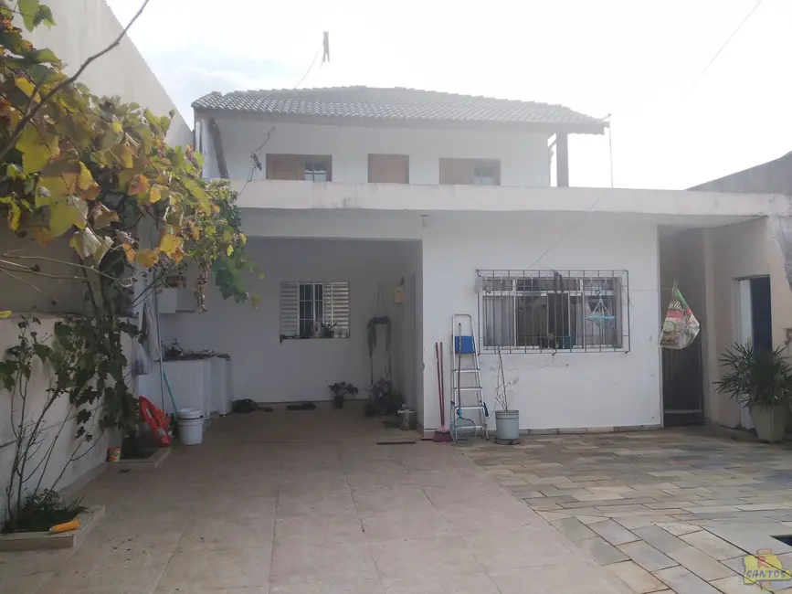 Foto 6 de Casa com 2 quartos à venda, 314m2 em Arujamérica, Aruja - SP