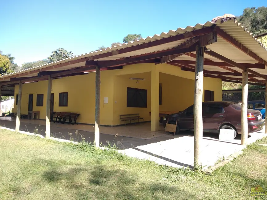 Foto 2 de Chácara com 3 quartos à venda, 200m2 em Aruja - SP