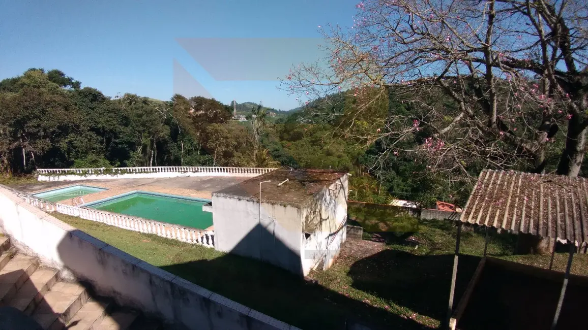 Foto 3 de Chácara com 16 quartos à venda, 10m2 em Santa Isabel - SP