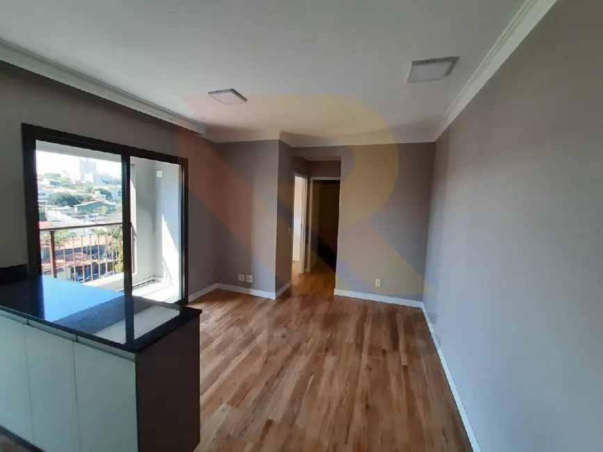 Foto 1 de Apartamento com 2 quartos para alugar, 46m2 em Aruja - SP