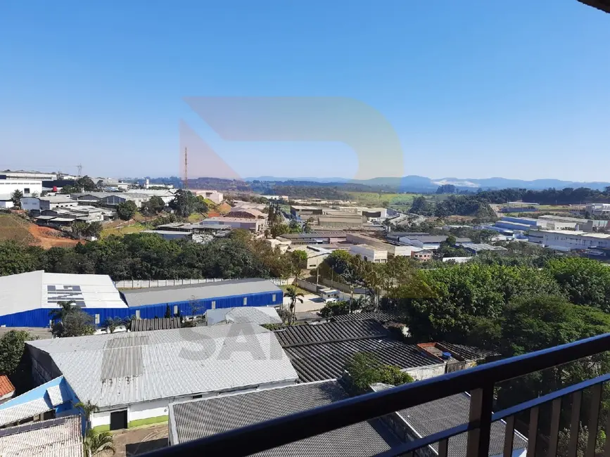 Foto 3 de Apartamento com 2 quartos para alugar, 46m2 em Aruja - SP