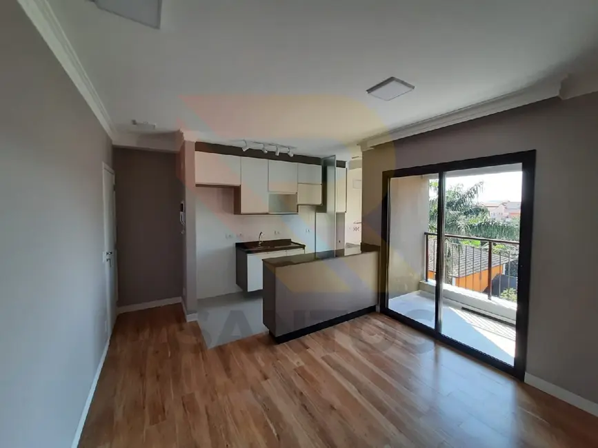 Foto 2 de Apartamento com 2 quartos para alugar, 46m2 em Aruja - SP
