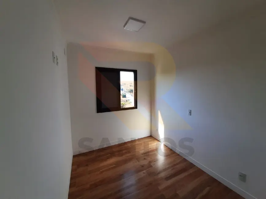 Foto 4 de Apartamento com 2 quartos para alugar, 46m2 em Aruja - SP